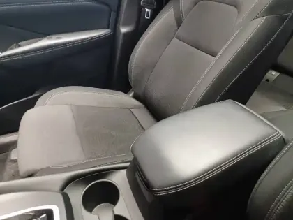 Photo 47 Nissan Qashqai  e-Power 190 ch