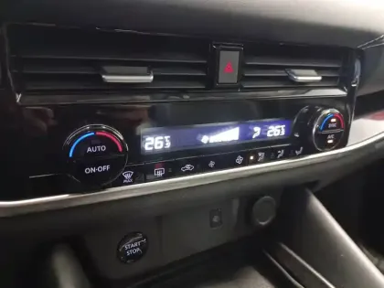 Photo 97 Nissan Qashqai  e-Power 190 ch