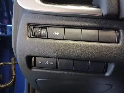 Photo 86 Nissan Qashqai  e-Power 190 ch