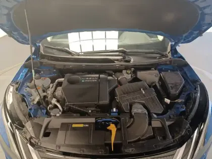 Photo 112 Nissan Qashqai  e-Power 190 ch