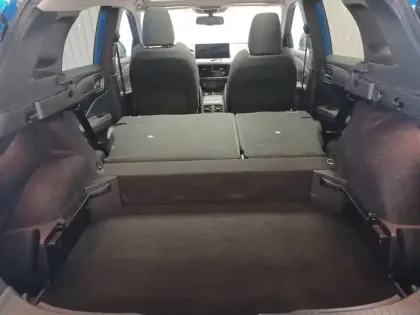 Photo 80 Nissan Qashqai  e-Power 190 ch