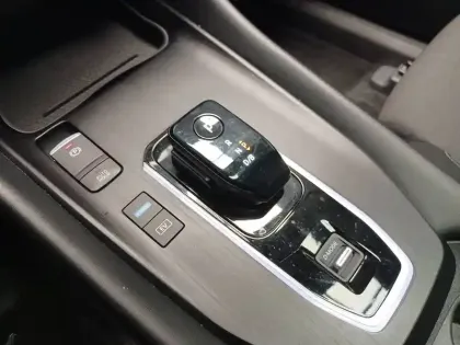 Photo 101 Nissan Qashqai  e-Power 190 ch