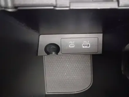 Photo 108 Nissan Qashqai  e-Power 190 ch