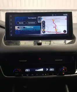 Photo 34 Nissan Qashqai  e-Power 190 ch