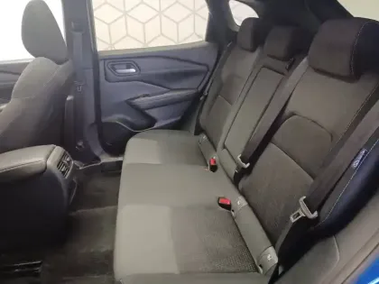 Photo 17 Nissan Qashqai  e-Power 190 ch