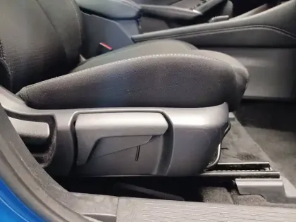 Photo 15 Nissan Qashqai  e-Power 190 ch