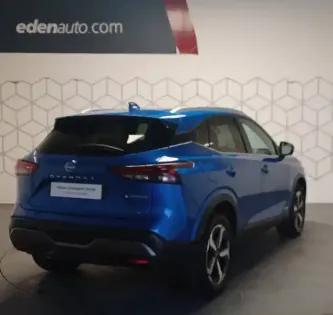 Photo 64 Nissan Qashqai  e-Power 190 ch