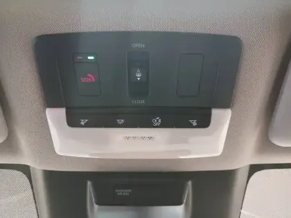 Photo 109 Nissan Qashqai  e-Power 190 ch