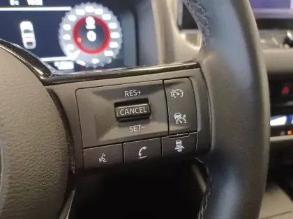 Photo 30 Nissan Qashqai  e-Power 190 ch