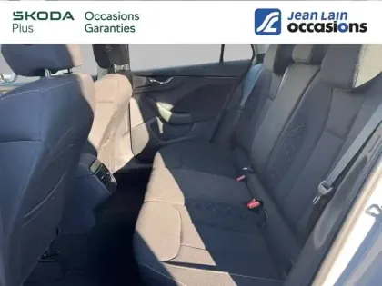 Photo 5 Skoda Scala  1.0 TSI Evo 110 ch DSG7