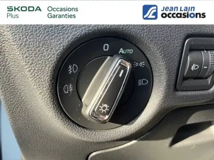 Photo 17 Skoda Scala  1.0 TSI Evo 110 ch DSG7