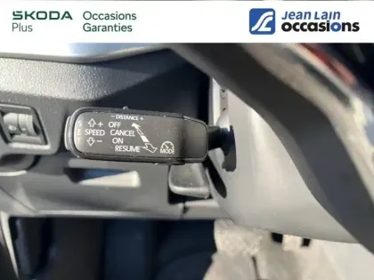 Photo 18 Skoda Scala  1.0 TSI Evo 110 ch DSG7