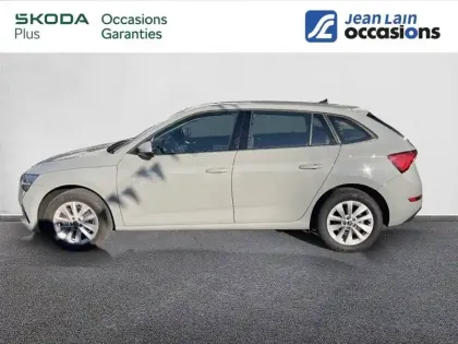 Photo 6 Skoda Scala  1.0 TSI Evo 110 ch DSG7