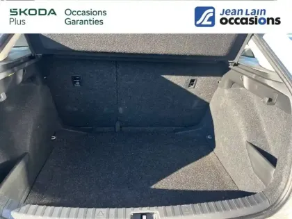 Photo 13 Skoda Scala  1.0 TSI Evo 110 ch DSG7