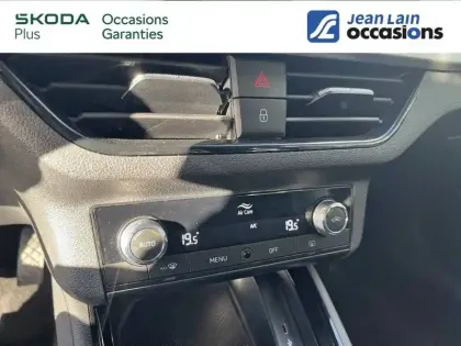 Photo 20 Skoda Scala  1.0 TSI Evo 110 ch DSG7