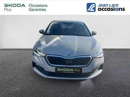 Photo 8 Skoda Scala  1.0 TSI Evo 110 ch DSG7