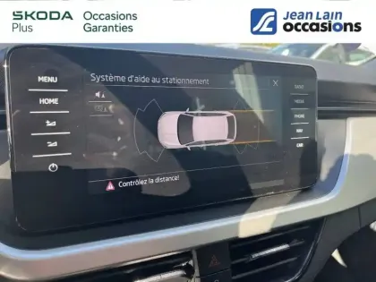 Photo 19 Skoda Scala  1.0 TSI Evo 110 ch DSG7