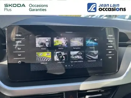 Photo 14 Skoda Scala  1.0 TSI Evo 110 ch DSG7