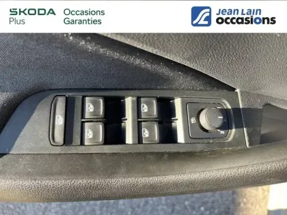 Photo 16 Skoda Scala  1.0 TSI Evo 110 ch DSG7