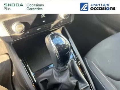 Photo 15 Skoda Scala  1.0 TSI Evo 110 ch DSG7