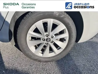 Photo 11 Skoda Scala  1.0 TSI Evo 110 ch DSG7