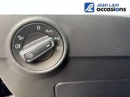 Photo 18 Volkswagen T-roc  1.5 TSI EVO 150 Start/Stop DSG7