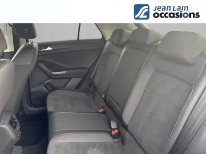 Photo 16 Volkswagen T-roc  1.5 TSI EVO 150 Start/Stop DSG7