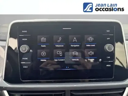 Photo 19 Volkswagen T-roc  1.5 TSI EVO 150 Start/Stop DSG7