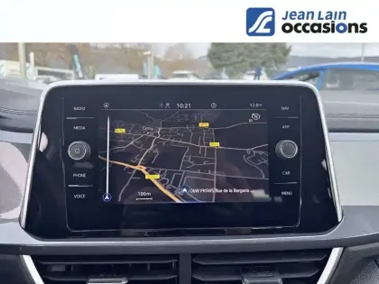 Photo 14 Volkswagen T-roc  1.5 TSI EVO 150 Start/Stop DSG7