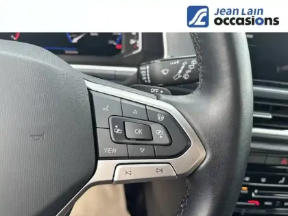 Photo 11 Volkswagen T-roc  1.5 TSI EVO 150 Start/Stop DSG7