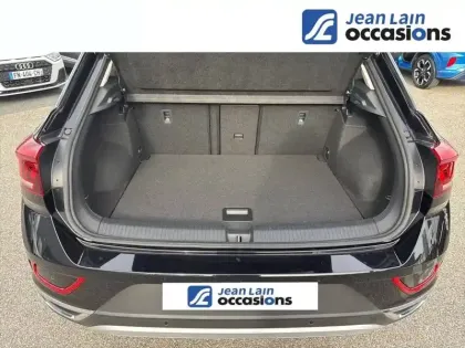 Photo 9 Volkswagen T-roc  1.5 TSI EVO 150 Start/Stop DSG7