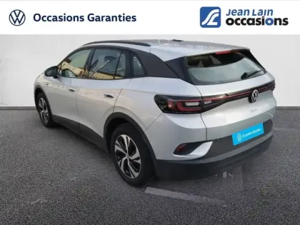 Photo 10 Volkswagen Id.4  149 ch