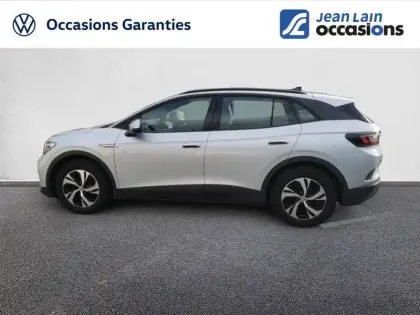 Photo 6 Volkswagen Id.4  149 ch