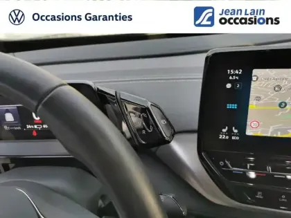 Photo 15 Volkswagen Id.4  149 ch