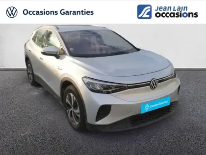 Photo 9 Volkswagen Id.4  149 ch