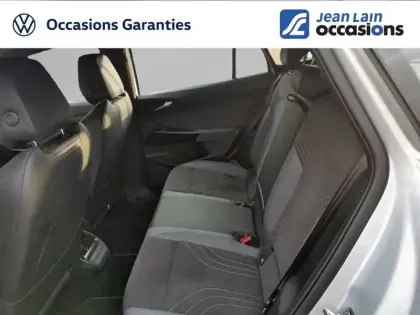 Photo 5 Volkswagen Id.4  149 ch