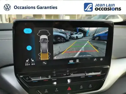 Photo 18 Volkswagen Id.4  149 ch