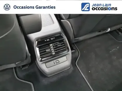 Photo 16 Volkswagen Id.4  149 ch