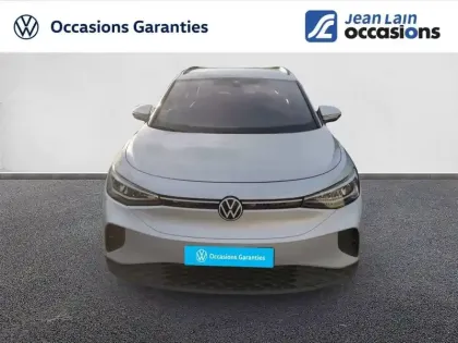 Photo 8 Volkswagen Id.4  149 ch