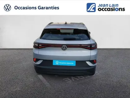 Photo 7 Volkswagen Id.4  149 ch