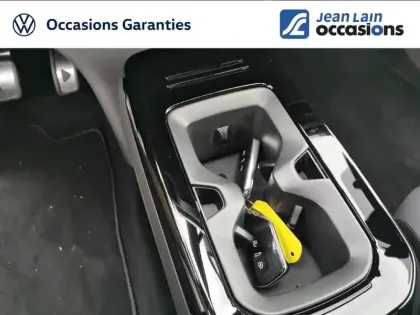 Photo 19 Volkswagen Id.4  149 ch