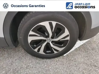 Photo 11 Volkswagen Id.4  149 ch