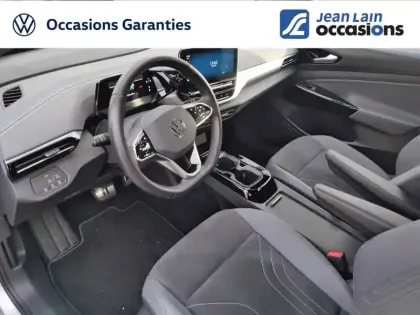 Photo 12 Volkswagen Id.4  149 ch