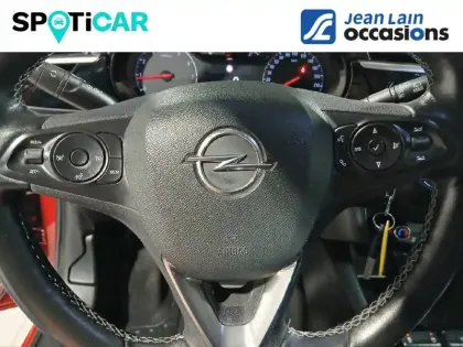 Photo 8 Opel Corsa  1.2 75 ch BVM5