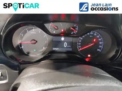 Photo 9 Opel Corsa  1.2 75 ch BVM5