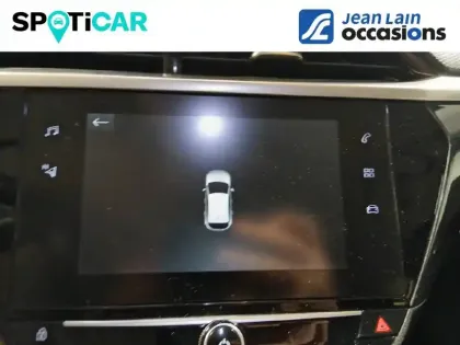 Photo 17 Opel Corsa  1.2 75 ch BVM5