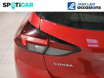 Photo 16 Opel Corsa  1.2 75 ch BVM5