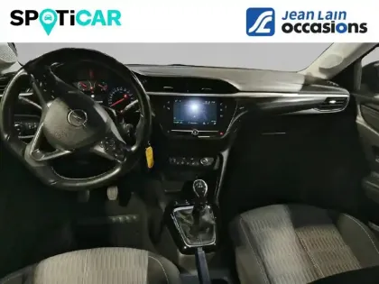 Photo 7 Opel Corsa  1.2 75 ch BVM5