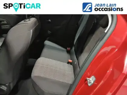 Photo 11 Opel Corsa  1.2 75 ch BVM5