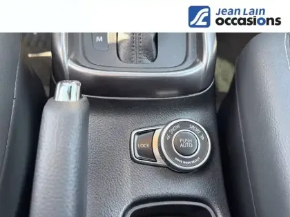 Photo 18 Suzuki S-cross  1.5 Dualjet Allgrip Hybrid Auto
